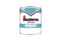 Macpherson Undercoat Mixed Colour 5L