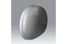 Hand Dryer Pebble Satin (H13 Media iFilter included) Satin