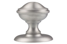 Door Round Centre Knob SC 81mm*