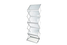 A3 Concertina Display Stand*