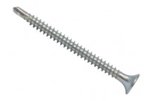 Drywall Self Drill Screw Zinc 3.5 x 38mm (1000)*