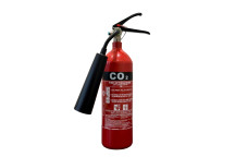 Fire Extinguisher Co2 2kg*