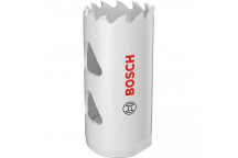 Bosch Multi Material Holesaw Bi Metal Variable 25mm*