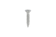 Woodscrew Classic Stainless Steel 3.5 x 20mm (200)