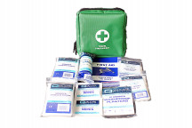 First Aid Travel 1 Person Kit*
