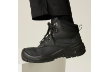 Regatta Guardstone S7 WP Safety Boot Black Size 7