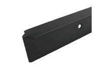 Worktop Corner Joint Black 40mm*