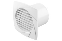 Extractor Fan Lyra Air Standard 100mm White