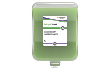 Deb Cleanse Heavy Solopol Lime Wash 4L*