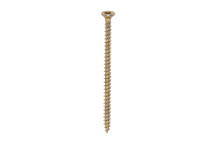 Multipurpose Woodscrew Yell Pass 4.0 x 70mm (200)