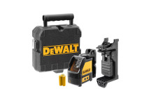 Dewalt DEW08CG Green Laser Lever 2 Way Self Level Line (Hor & Ver)*