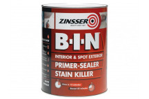 Zinsser Bin Primer 5Lt