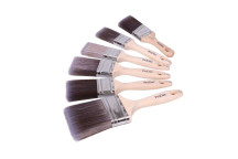 ProDec Premier Paint Brush Set 6pc