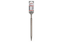 Bosch SDS+ 4C Pointed Chisel