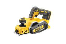 Dewalt DCP580N XR Brushless Planer 18v Naked