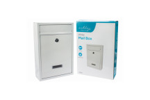 Post Box White*