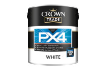 Crown Trade All Purpose Primer Px4 White 2.5L