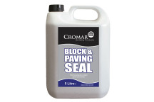 Everbuild Path and Patio Seal 5L*