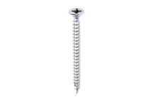Woodscrew Classic Stainless Steel 4.0 x 50mm (200)