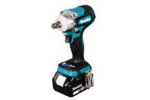 Makita DTW300Z LXT BL Impact Wrench 1/2\" Dr 18v Body Only