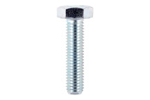 Set Screw Zinc Plated M6 x 20mm