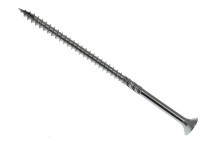 Woodscrew Classic Stainless Steel 5.0 x 50mm (200)