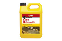 Everbuild Chemical Strike Release Oil 5L*