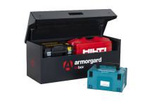 Armorgard Ox Box 2 450 x 1155 x 455mm 41kg