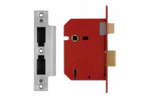Union 2201 Sashlock 5 Lever SC 75mm*