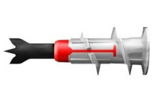 Fischer Duoblade S Plug Only (40)*