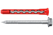 Fischer Hybrid Power M10 x 90mm FUS K (10)