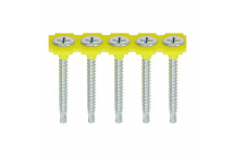 Collated Drywall Self Drill Screw Zinc 35mm (1000)*