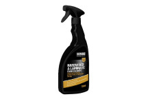 SCRUBB Hardwood & Laminate Cleaner 750ml