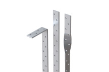 Horrizontal Restraint Strap Twist 1200x30x5mm
