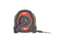 Milwaukee Long Closed Surveyors Tape 30m