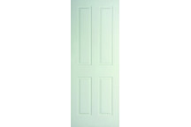 Fire Door 30 Minute Double Leaf Left Hand