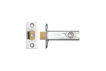 Tubular Deadbolt EB/SS 76mm*