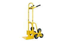 Bulldozer Tri Star Hand Truck For Stairs