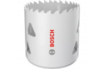 Bosch Multi Material Holesaw Bi Metal Variable 51mm*