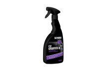 SCRUBB G12 Inst X Graffiti Spray Remover 750ml*