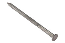 Nail Annular Ringshank Bright 3.35 x 65mm 2.5Kg