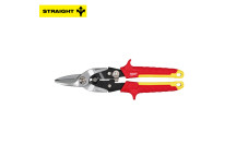 Milwaukee 2nd Generation Aviation Snip Straight Cut*