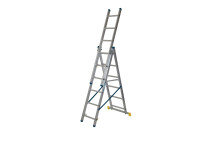 Werner 4 In 1 Combination Ladder