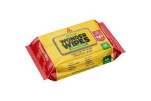 ZZ- Everbuild Wonder Wipes Biodegradable Cleaning Pack (60)*