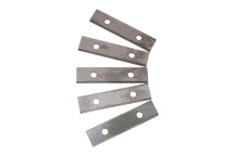 ProDec Advance Tungsten Carbide Blades 2\"