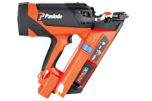 Paslode PPNXi Lithium Gas Positive Placement Twist Nail Gun