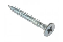 Drywall Screw Fine Zinc 3.5 x 32mm (1000)*