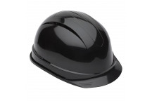Safety Helmet Economy Black En397*
