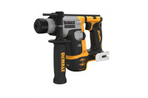 Dewalt Dch172N Li-Ion Bl Sds Hammer Drill 18V B/O