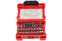 Milwaukee Compact Bit Set Shockwave 31pc